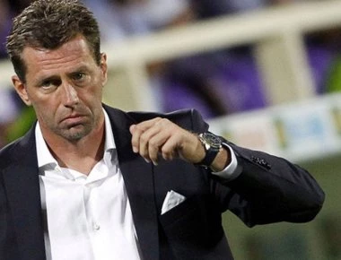 Σκίμπε: «Είμαστε έτοιμοι για το Nations League»